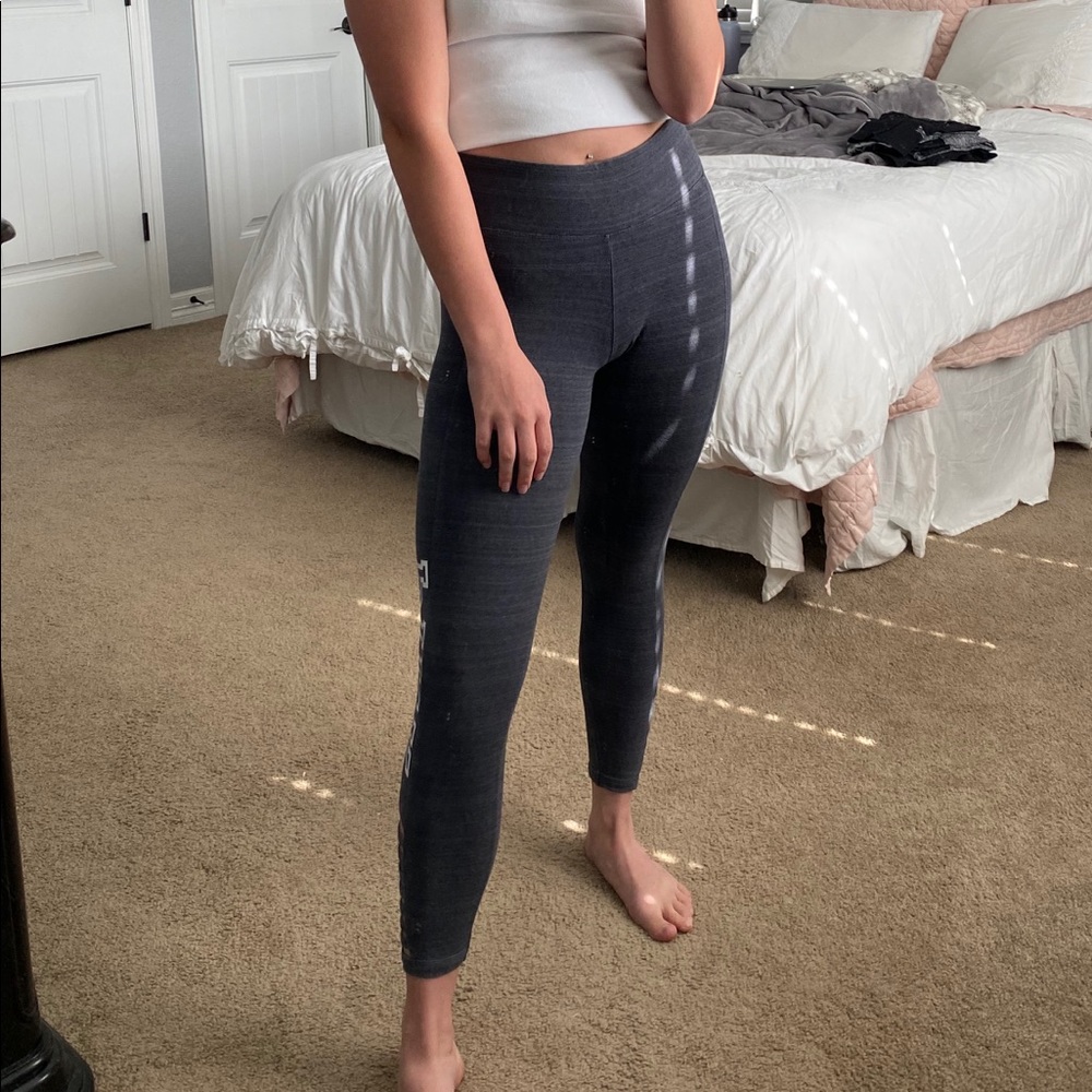 PINK leggings